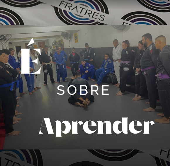 Imagem da estrutura da academia