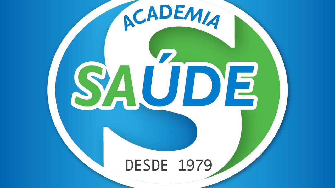 Imagem da estrutura da academia