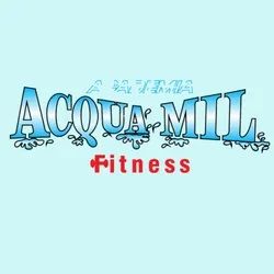 Imagem da estrutura da academia