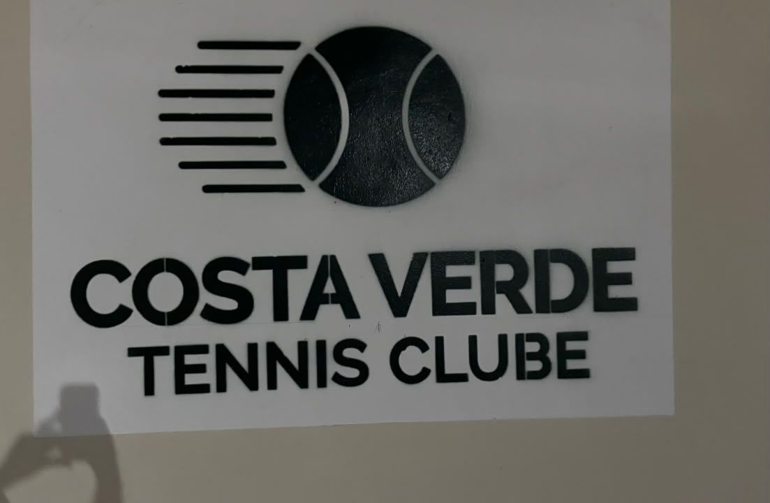 Imagem da estrutura da academia