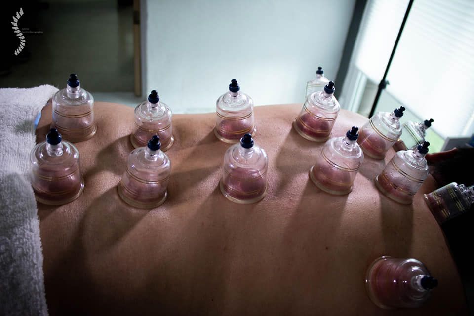 Imagem da estrutura da academia