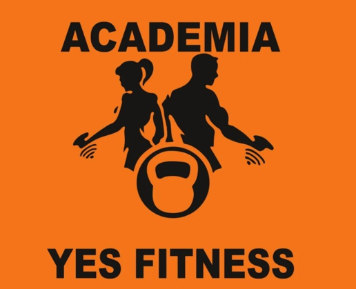 Imagem da estrutura da academia