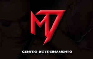 Imagem da estrutura da academia