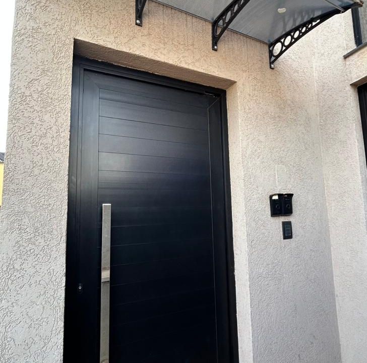 Imagem da estrutura da academia