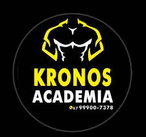 Imagem da estrutura da academia