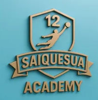 Imagem da estrutura da academia