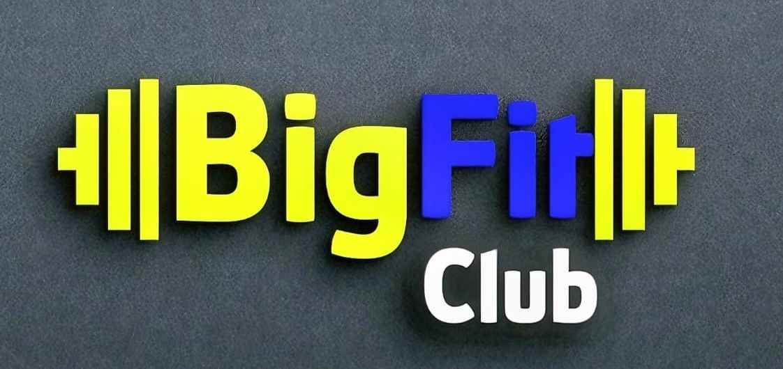 Imagem da estrutura da academia