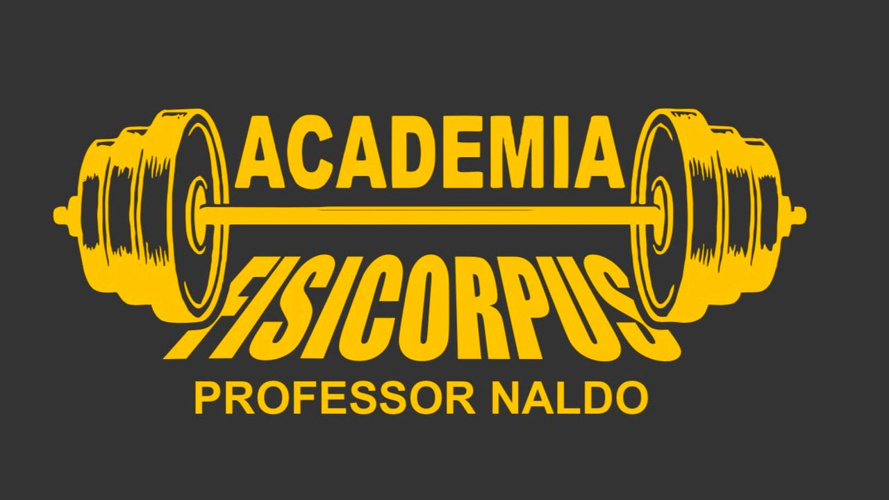 Imagem da estrutura da academia