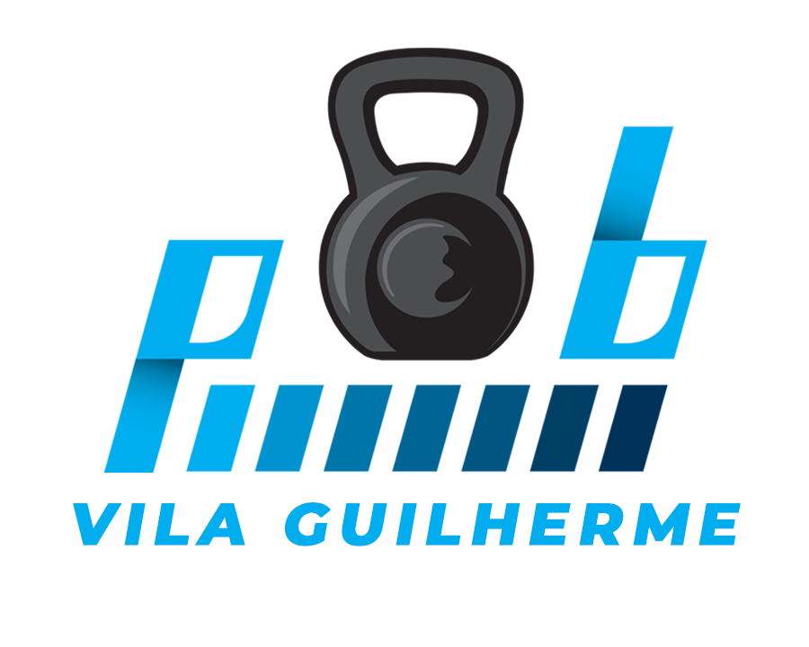 Imagem da estrutura da academia