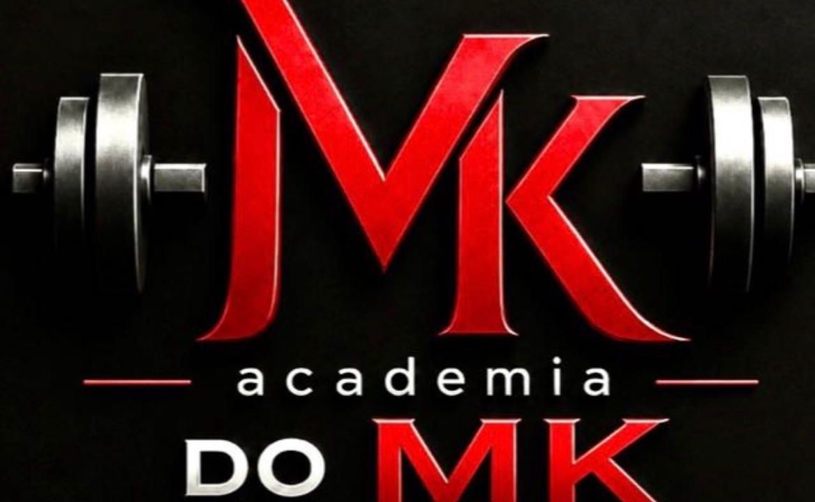 Imagem da estrutura da academia