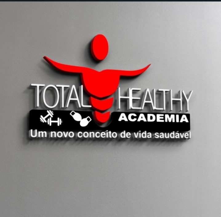 Imagem da estrutura da academia