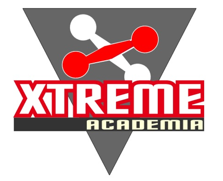 Imagem da estrutura da academia