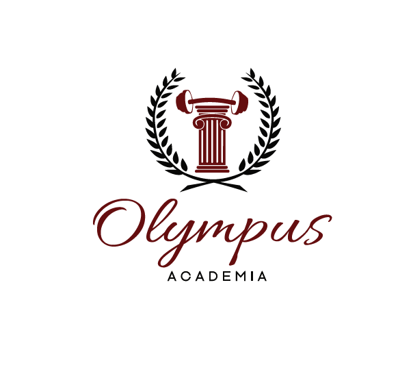 Imagem da estrutura da academia