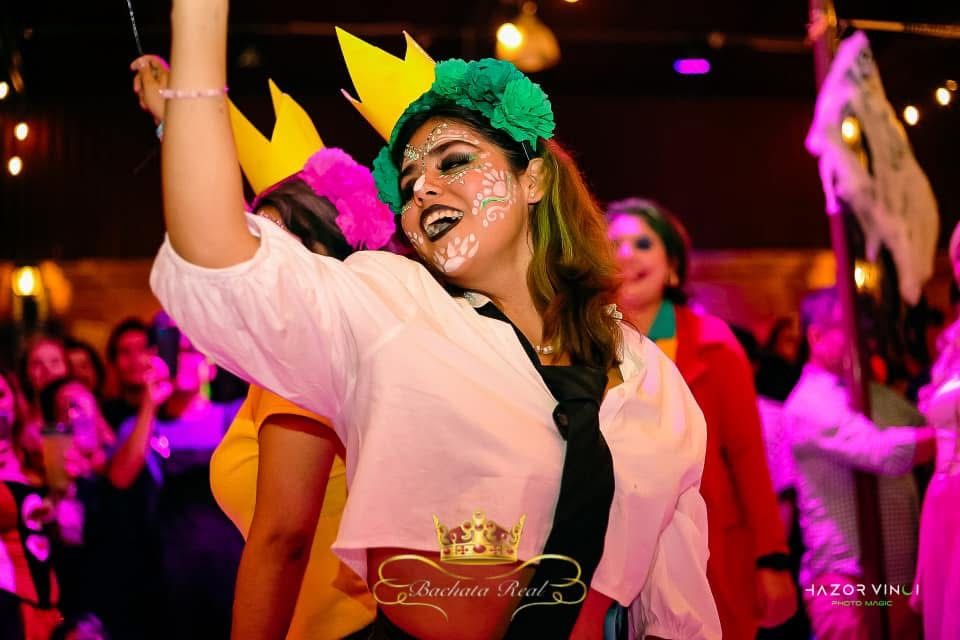 Imagem da estrutura da academia