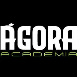 Imagem da estrutura da academia